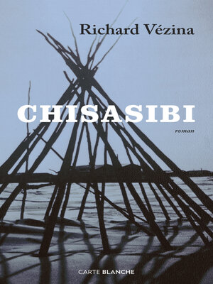 cover image of Chisasibi